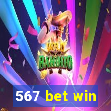 567 bet win